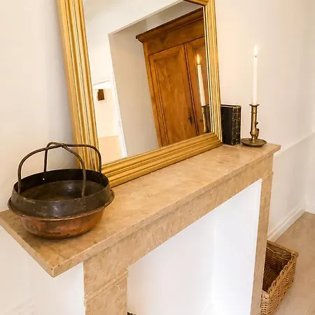 Le Refuge de Mandrin, Elegance et tranquilité Appartamento