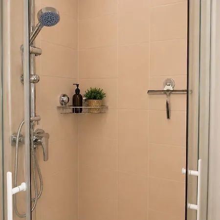Appartamento Le Refuge de Mandrin, Elegance et tranquilité *