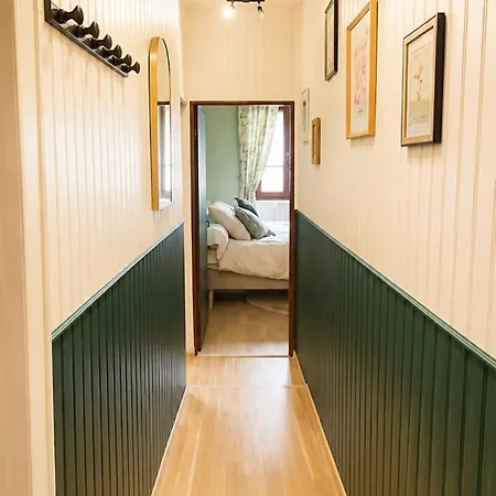 Le Refuge De Mandrin, Elegance Et Tranquilite 公寓 Saint-Genix-sur-Guiers